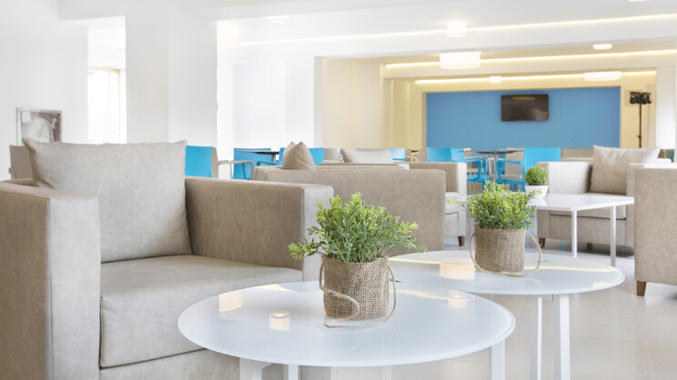 BLUESEA Arenal Tower